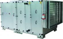 Вентиляторы ПКЦКП АВЗ