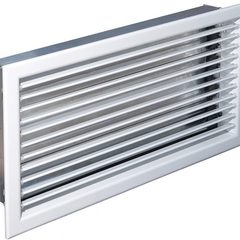 Решетка РВр 1-200*200 (И-А.1467.00.000-15)